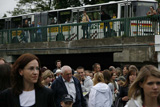 Slavnostn oteven galerijnch prostor Supermarket WC | erven 2008