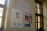Pednka IFF - International Fundraising Festival Praha | Bezen 2008